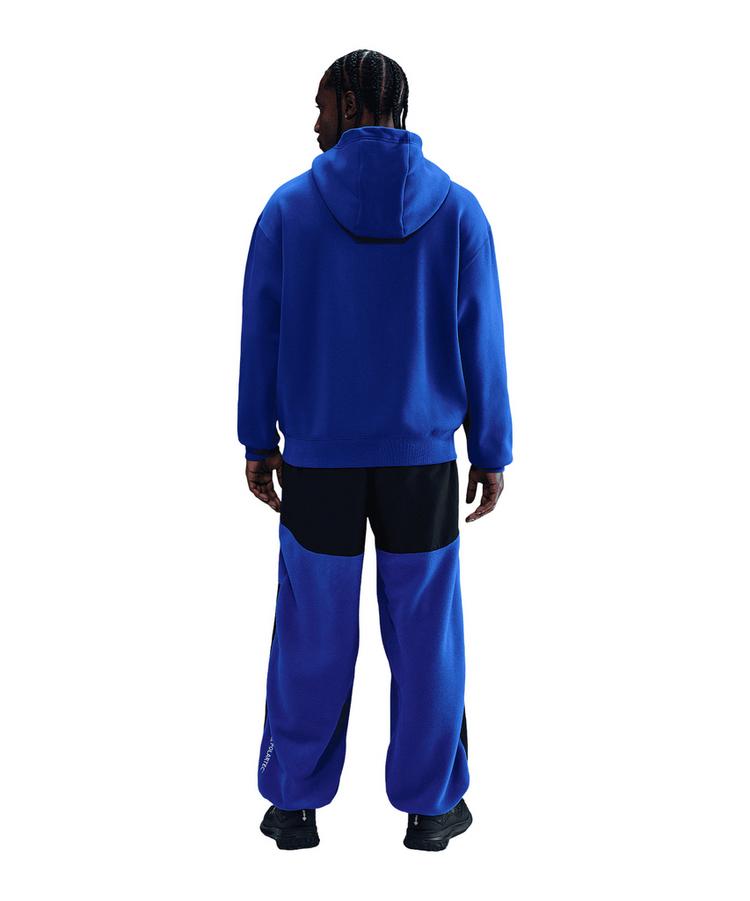 Nike Nike ACG X Inter Mailand U Hoody Funktionssweatshirt Herren - blauorange - 2 | SportScheck