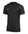 Nike Academy II Trikot Trikot Herren - schwarzgrau