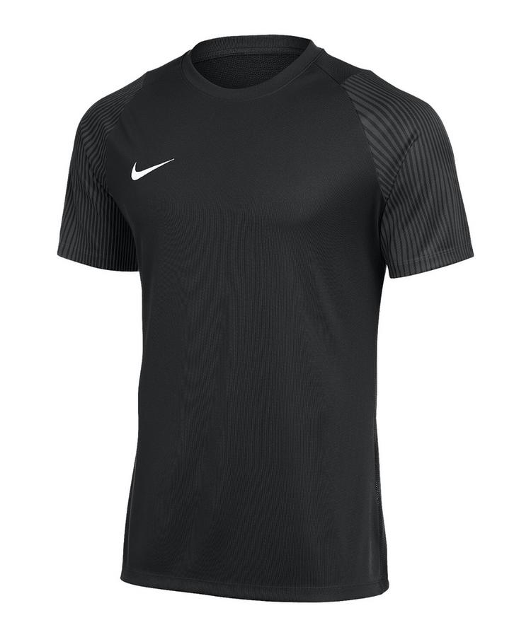 Nike Nike Academy II Trikot Trikot Herren - schwarzgrau - 0 | SportScheck