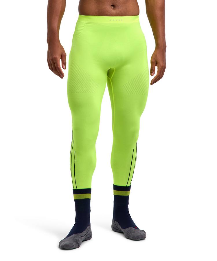 Falke Falke W Long Tights Trend m Funktionsunterhose Herren - lightning (1690) - 0 | SportScheck