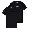 Ellesse T-Shirt T-Shirt Herren - Schwarz