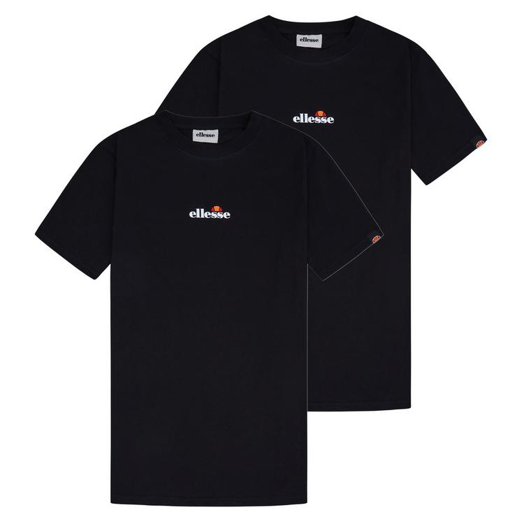 Ellesse Ellesse T-Shirt T-Shirt Herren - Schwarz - 0 | SportScheck