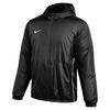 Nike &Uuml;bergangsjacke Jacke Herren - Schwarz