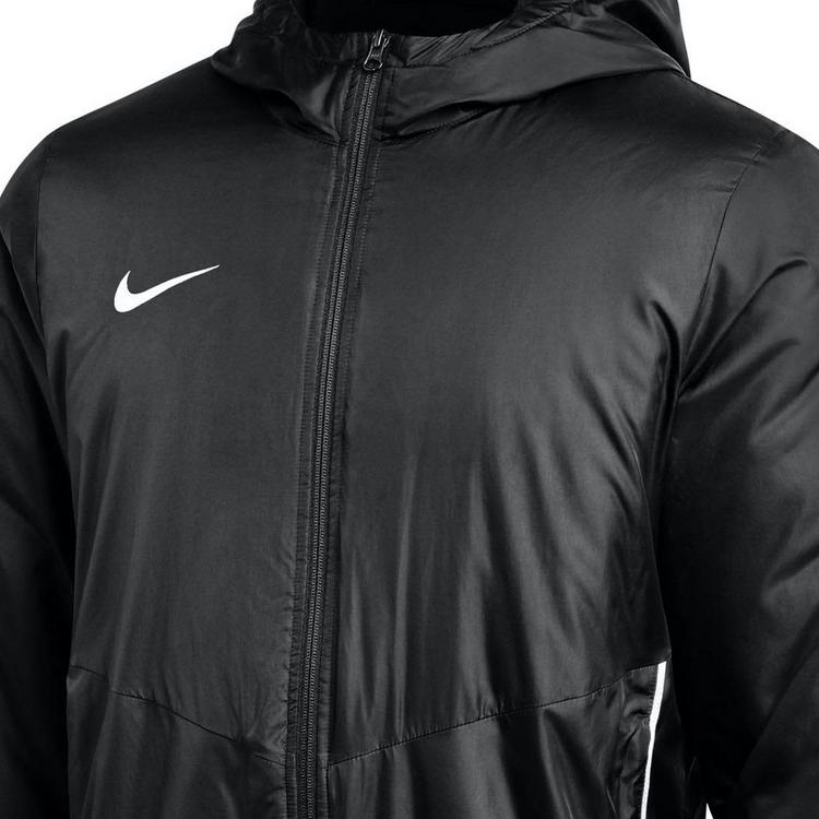 Nike Nike &Uuml;bergangsjacke Jacke Herren - Schwarz - 1 | SportScheck