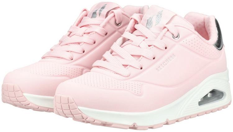 Skechers Skechers Sneaker Sneaker Damen - Pink - 0 | SportScheck