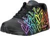 Skechers Sneaker Sneaker Damen - Schwarz Multi