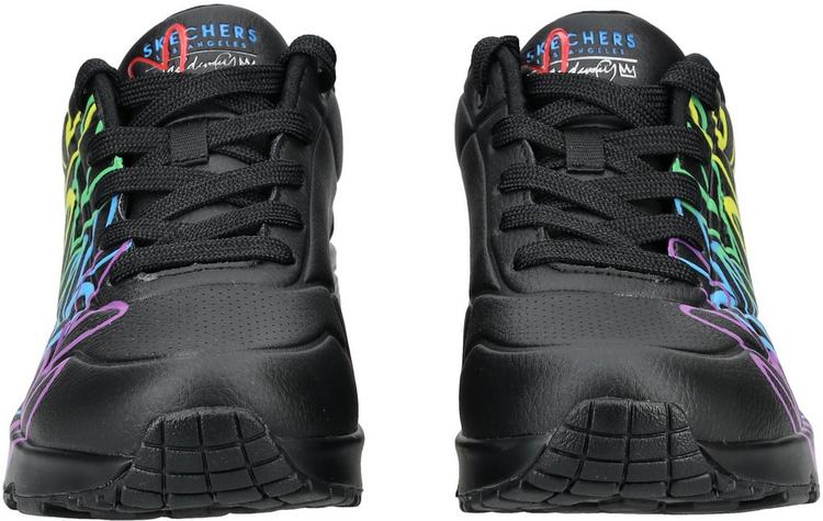 Skechers Skechers Sneaker Sneaker Damen - Schwarz Multi - 1 | SportScheck