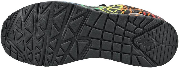 Skechers Skechers Sneaker Sneaker Damen - Schwarz Multi - 2 | SportScheck