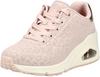 Skechers Sneaker Sneaker Damen - Pink