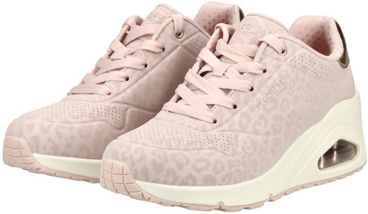 Skechers Skechers Sneaker Sneaker Damen - Pink - 0 | SportScheck