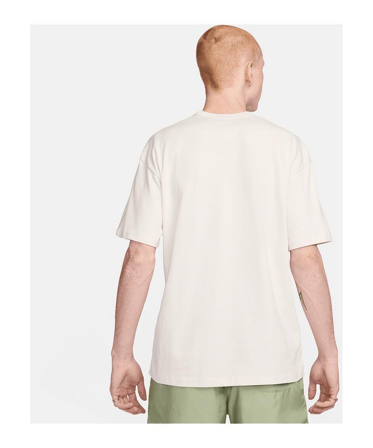 Nike Nike Max90 T-Shirt T-Shirt Herren - grau - 0 | SportScheck