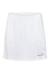 Peak Performance Tennisrock Damen - schneeweiss
