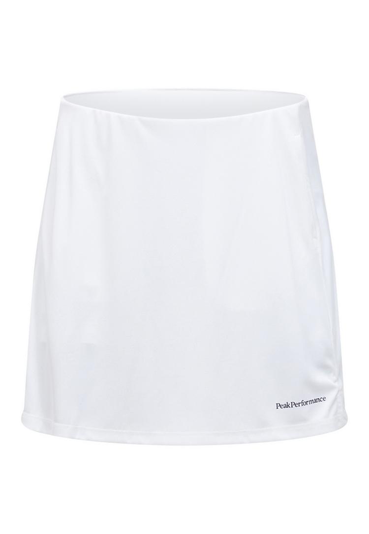 Peak Performance Peak Performance Tennisrock Damen - schneeweiss - 0 | SportScheck