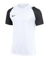 Nike Academy II Trikot Trikot Herren - weissgrau