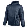 Nike &Uuml;bergangsjacke Jacke Herren - Dunkelblau