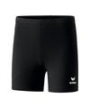 Erima Verona Short Damen Fu&szlig;ballshorts Damen - schwarz
