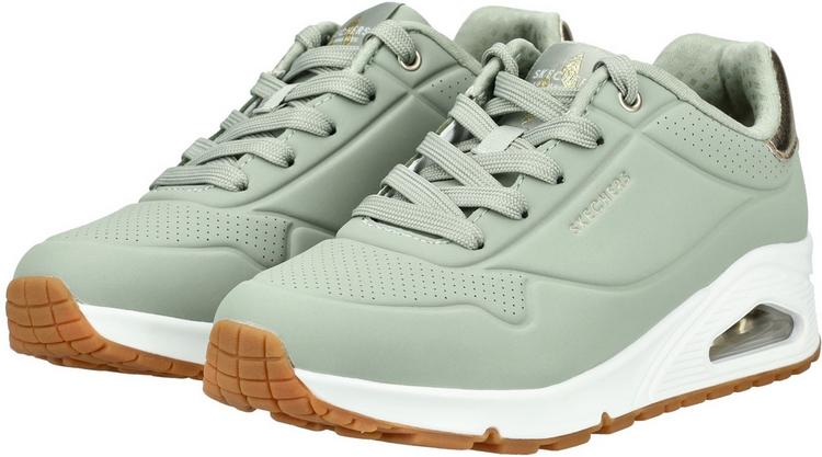 Skechers Skechers Sneaker Sneaker Damen - Sage - 0 | SportScheck