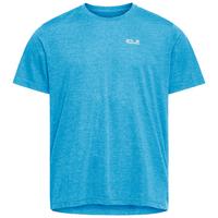 Jack Wolfskin WILDTRAIL T M T-Shirt Herren - empire blue