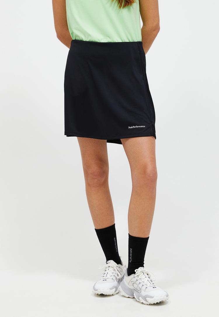 Peak Performance Peak Performance Tennisrock Damen - black - 0 | SportScheck