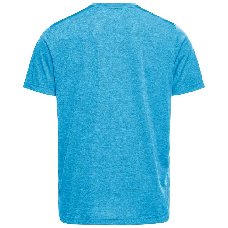 Jack Wolfskin Jack Wolfskin WILDTRAIL T M T-Shirt Herren - empire blue - 0 | SportScheck
