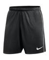 Nike Park 26 Short Fu&szlig;ballshorts Herren - schwarzweiss