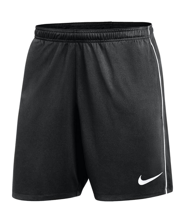 Nike Nike Park 26 Short Fu&szlig;ballshorts Herren - schwarzweiss - 0 | SportScheck