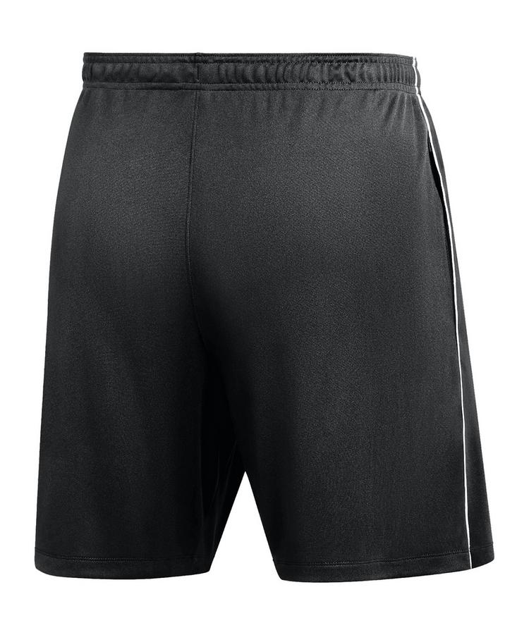 Nike Nike Park 26 Short Fu&szlig;ballshorts Herren - schwarzweiss - 0 | SportScheck
