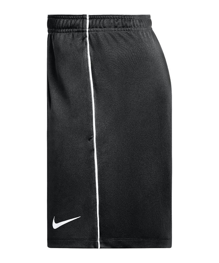 Nike Nike Park 26 Short Fu&szlig;ballshorts Herren - schwarzweiss - 0 | SportScheck