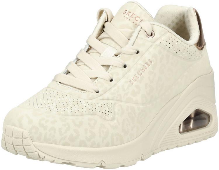 Skechers Skechers Sneaker Sneaker Damen - Wei&szlig; - 0 | SportScheck
