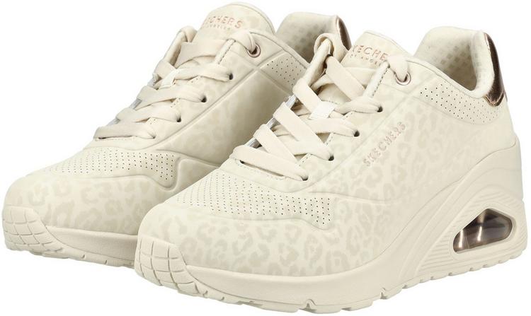 Skechers Skechers Sneaker Sneaker Damen - Wei&szlig; - 0 | SportScheck