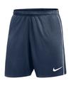 Nike Park 26 Short Fu&szlig;ballshorts Herren - blauweiss