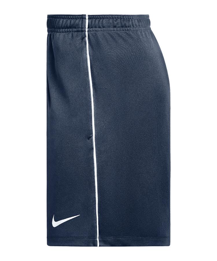 Nike Nike Park 26 Short Fu&szlig;ballshorts Herren - blauweiss - 0 | SportScheck