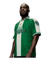 Nike Nigeria Reissue 1996 Trikot Trikot Herren - gruenweiss