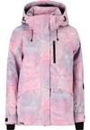 SLOPE Kenai Skijacke Damen - 4278 Orchid Pink