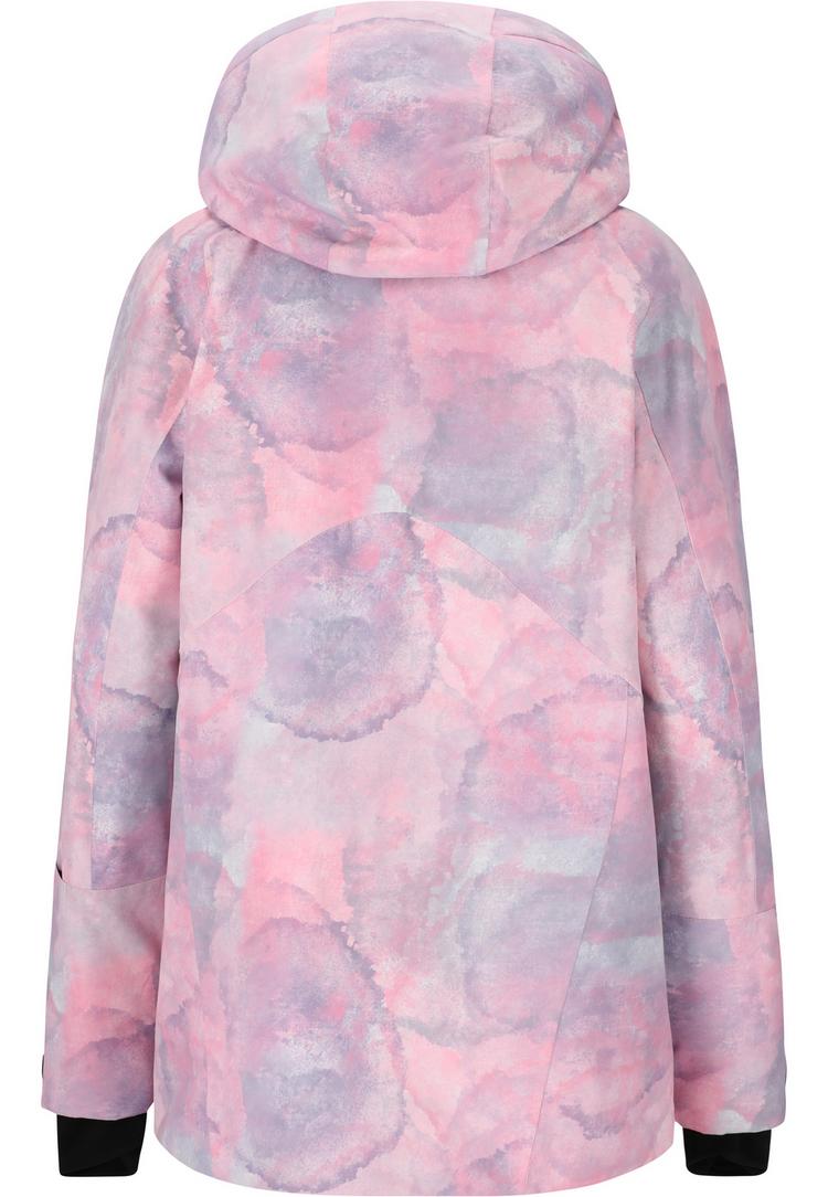 SLOPE SLOPE Kenai Skijacke Damen - 4278 Orchid Pink - 0 | SportScheck