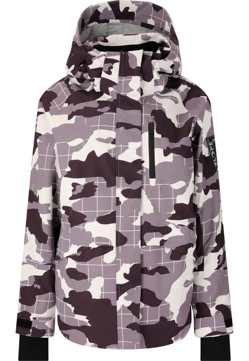 SLOPE Kenai Skijacke Damen