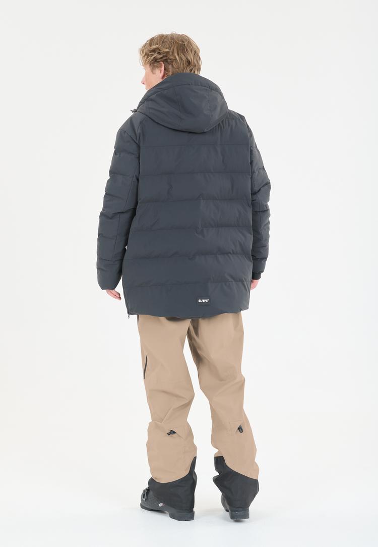 SLOPE SLOPE Zuki Skihose Herren - 1193 Roasted Cashew - 2 | SportScheck