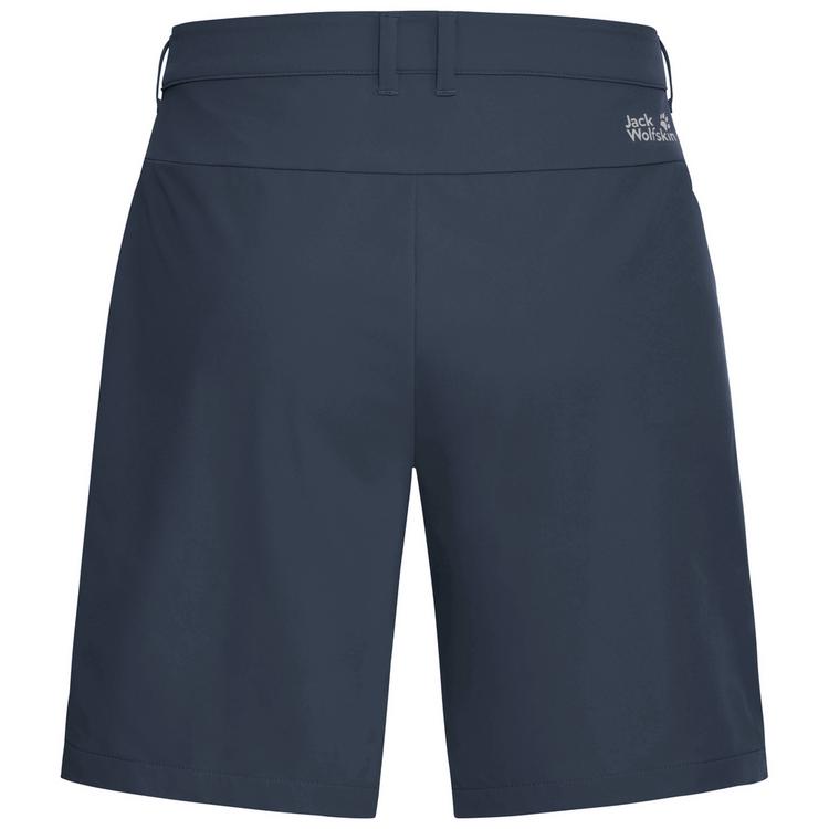 Jack Wolfskin Jack Wolfskin PICO SHORTS M Shorts Herren - midnight sky - 0 | SportScheck
