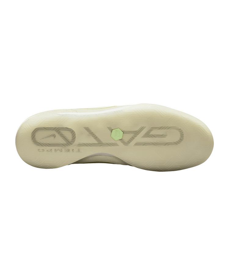 Nike Nike Tiempo Streetgato IN Launch Edition Fu&szlig;ballschuhe Herren - gruen - 0 | SportScheck