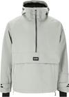 SLOPE Ruki Skijacke Herren - 1004 Pearl Grey