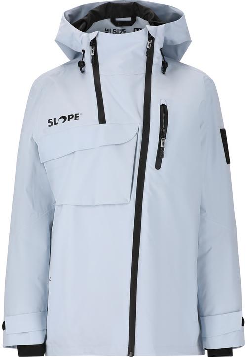 SLOPE Zuko Skijacke Damen