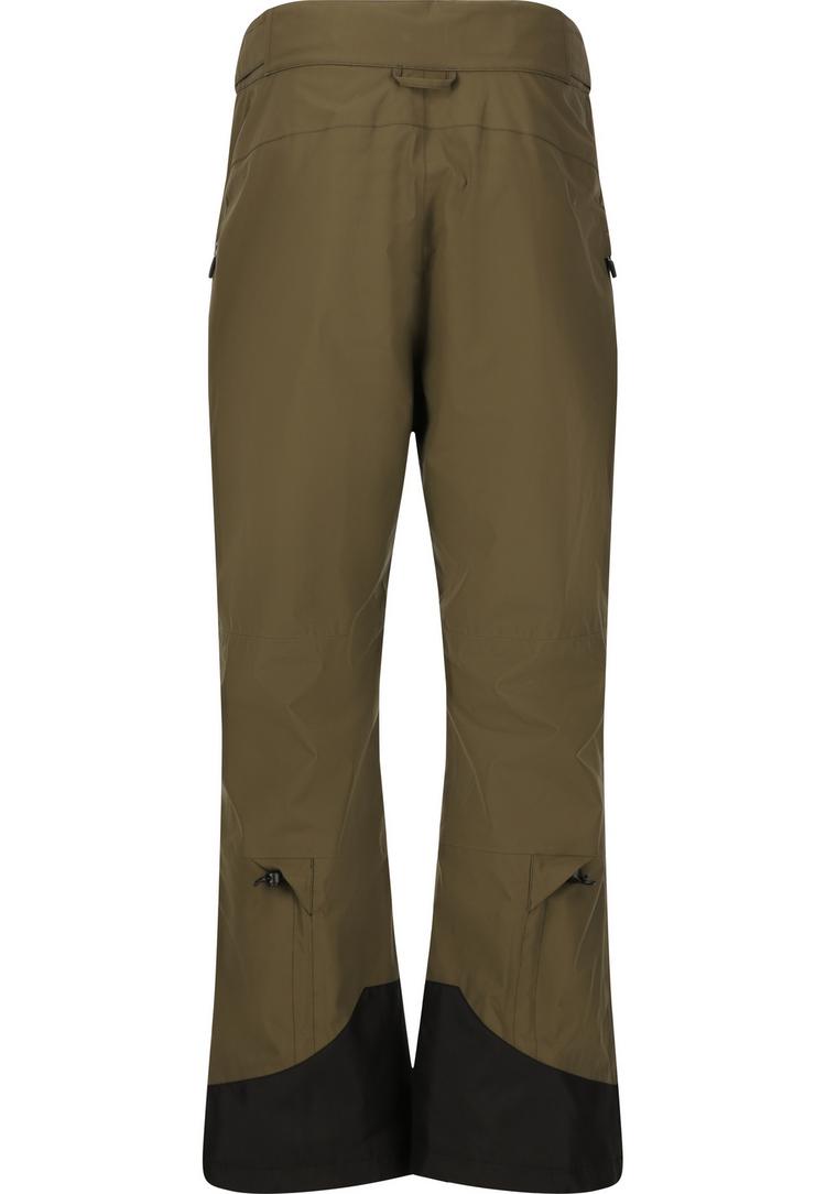 SLOPE SLOPE Zuki Skihose Herren - 3256 Grape Leaf - 0 | SportScheck