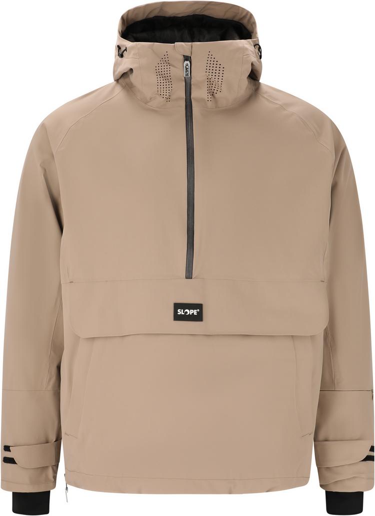 SLOPE SLOPE Ruki Skijacke Herren - 1193 Roasted Cashew - 0 | SportScheck