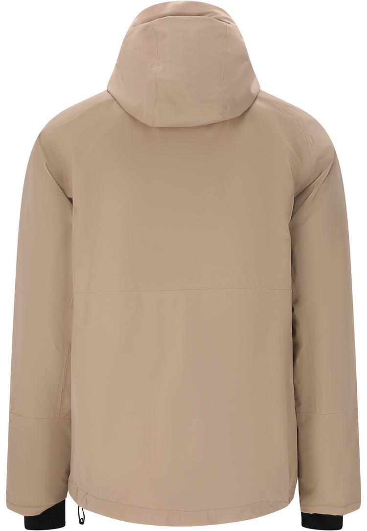 SLOPE SLOPE Ruki Skijacke Herren - 1193 Roasted Cashew - 0 | SportScheck