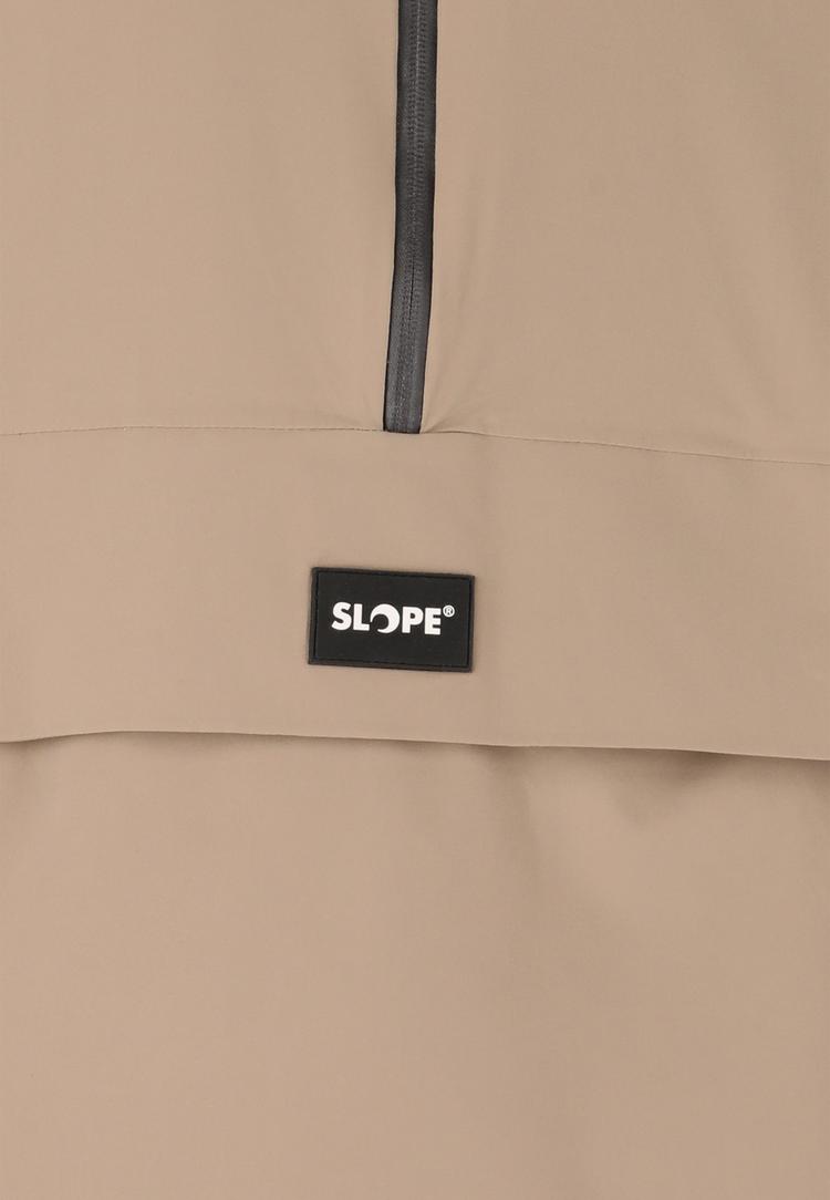 SLOPE SLOPE Ruki Skijacke Herren - 1193 Roasted Cashew - 0 | SportScheck