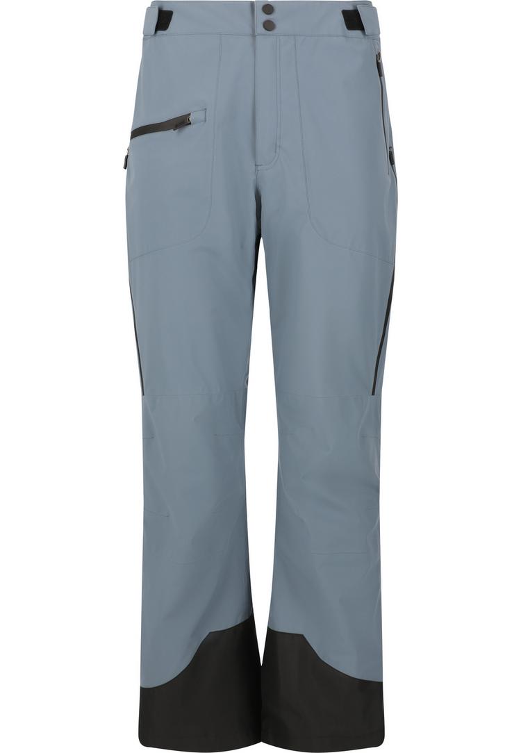 SLOPE SLOPE Zuki Skihose Herren - 2013 Blue Mirage - 0 | SportScheck