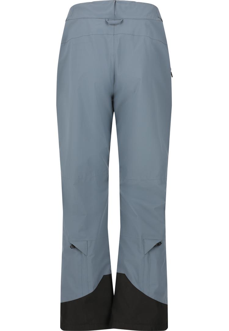 SLOPE SLOPE Zuki Skihose Herren - 2013 Blue Mirage - 0 | SportScheck