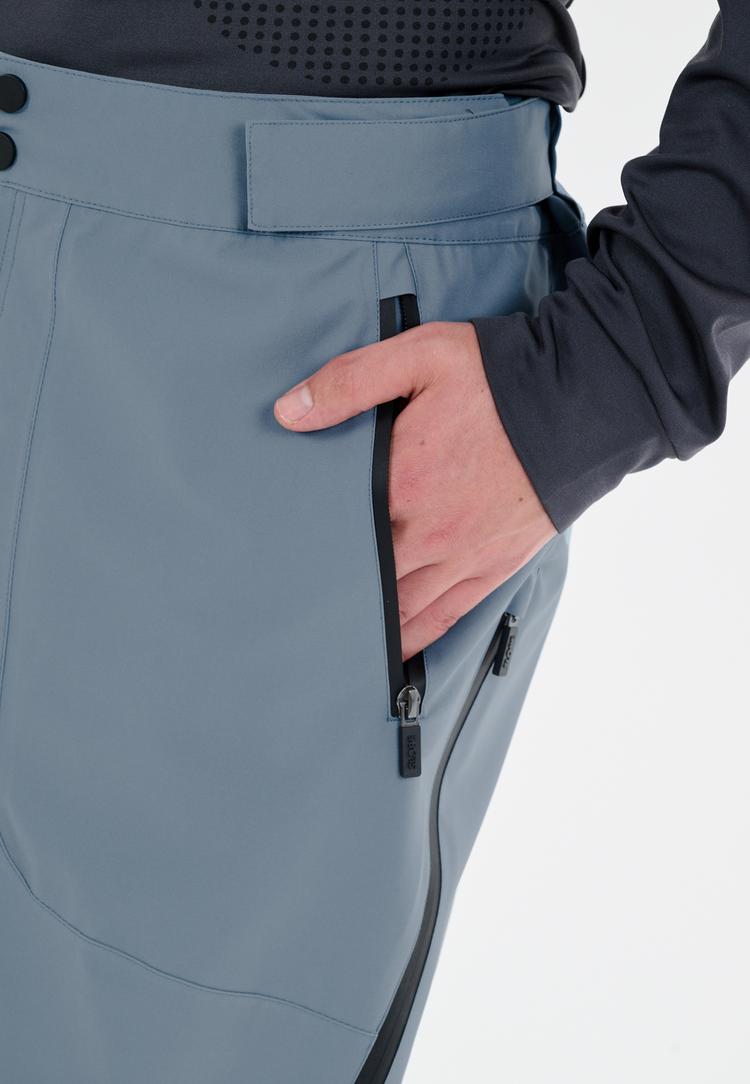 SLOPE SLOPE Zuki Skihose Herren - 2013 Blue Mirage - 1 | SportScheck