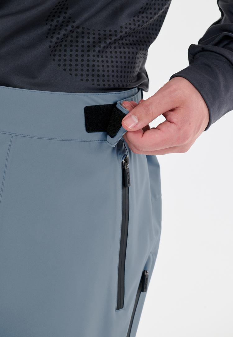 SLOPE SLOPE Zuki Skihose Herren - 2013 Blue Mirage - 2 | SportScheck