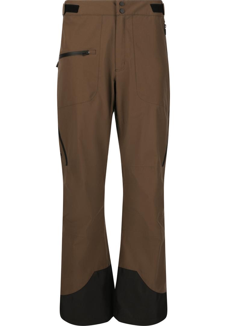 SLOPE SLOPE Zuki Skihose Herren - 1101 Slate Black - 0 | SportScheck